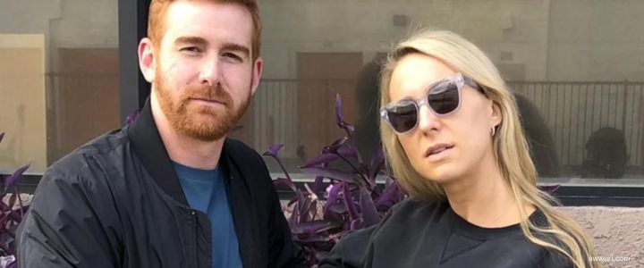 Andrew Santino's Wife: The Woman Behind the Comedian